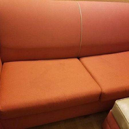 Microtel Inn & Suites By Wyndham Princeton Esterno foto