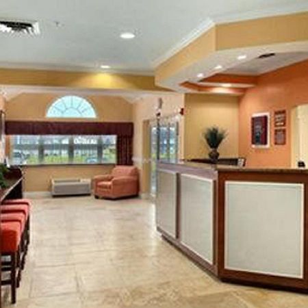 Microtel Inn & Suites By Wyndham Princeton Esterno foto