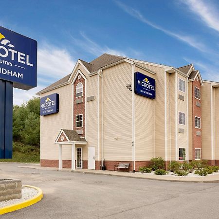 Microtel Inn & Suites By Wyndham Princeton Esterno foto