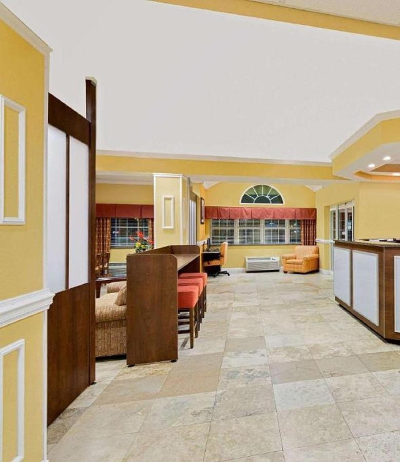 Microtel Inn & Suites By Wyndham Princeton Esterno foto