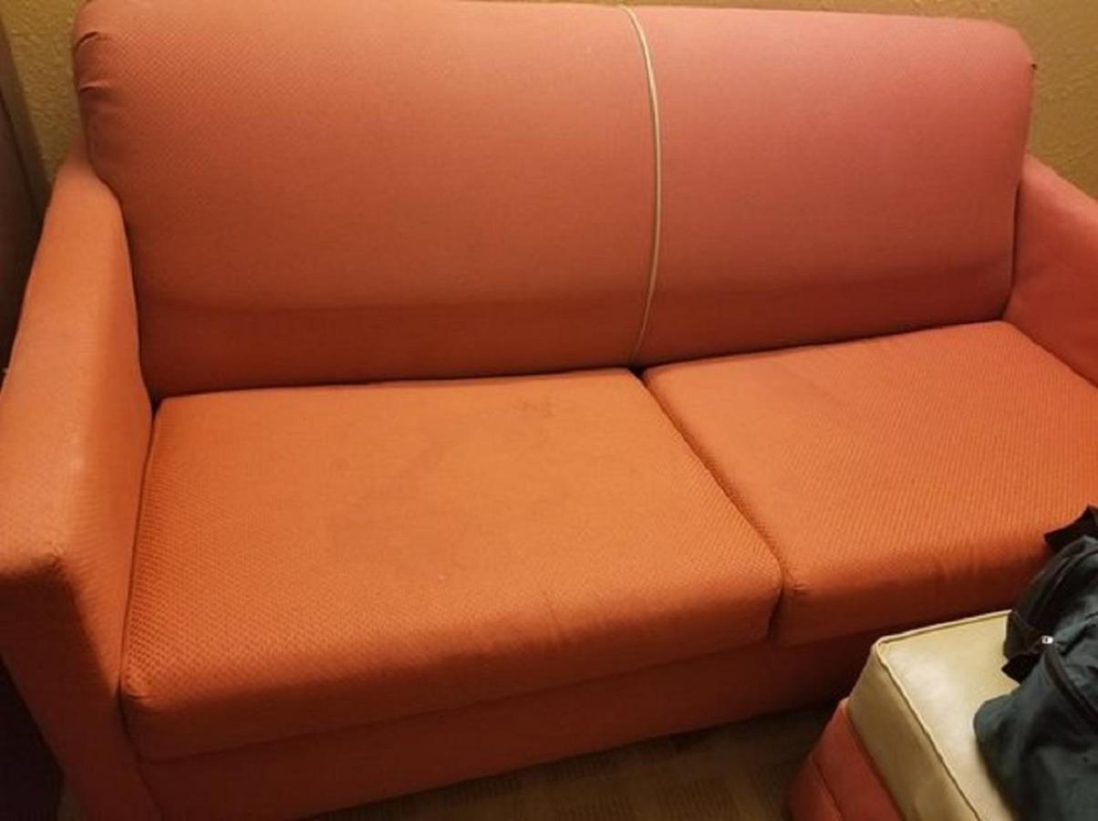 Microtel Inn & Suites By Wyndham Princeton Esterno foto