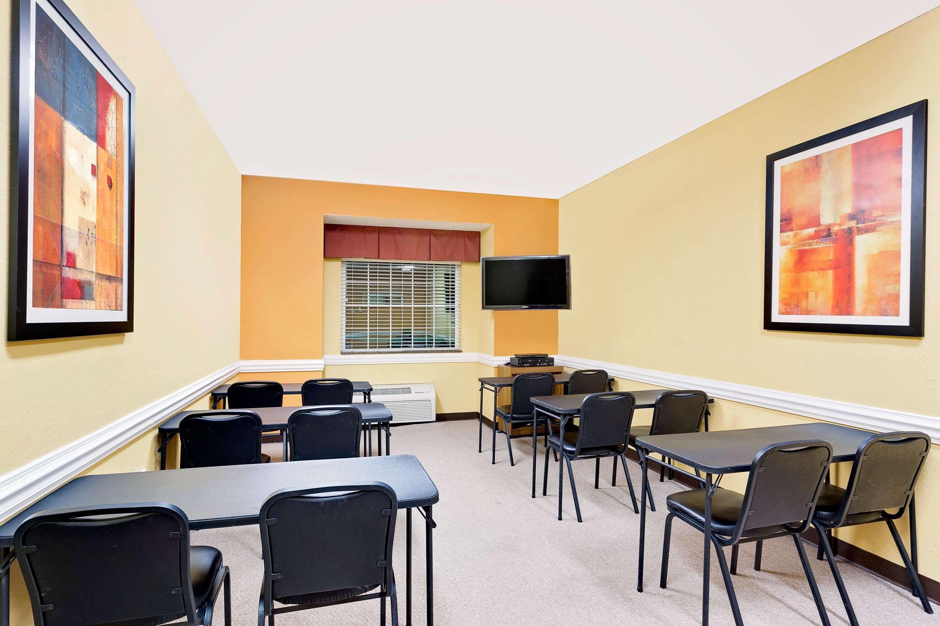 Microtel Inn & Suites By Wyndham Princeton Esterno foto