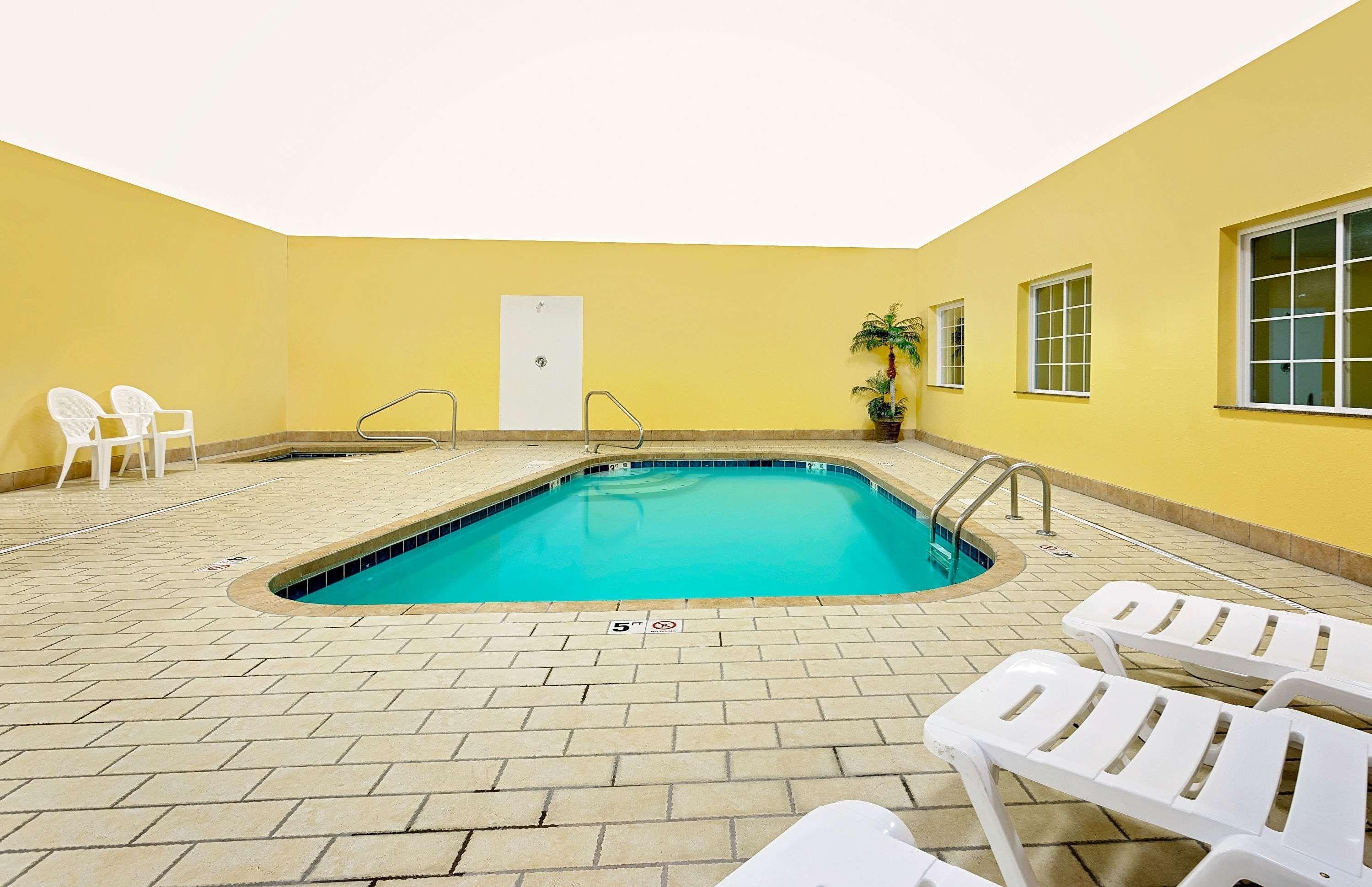 Microtel Inn & Suites By Wyndham Princeton Esterno foto