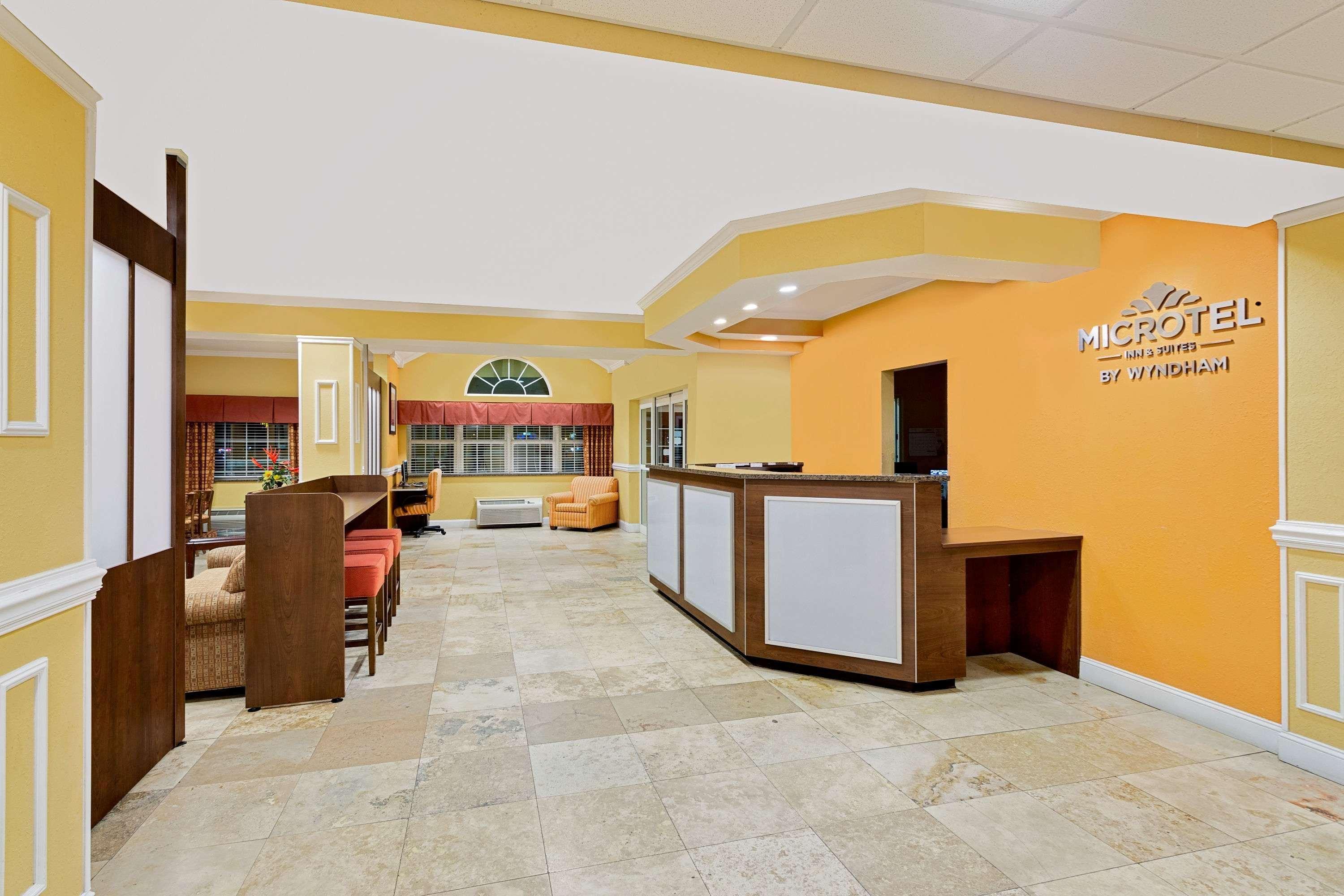 Microtel Inn & Suites By Wyndham Princeton Esterno foto