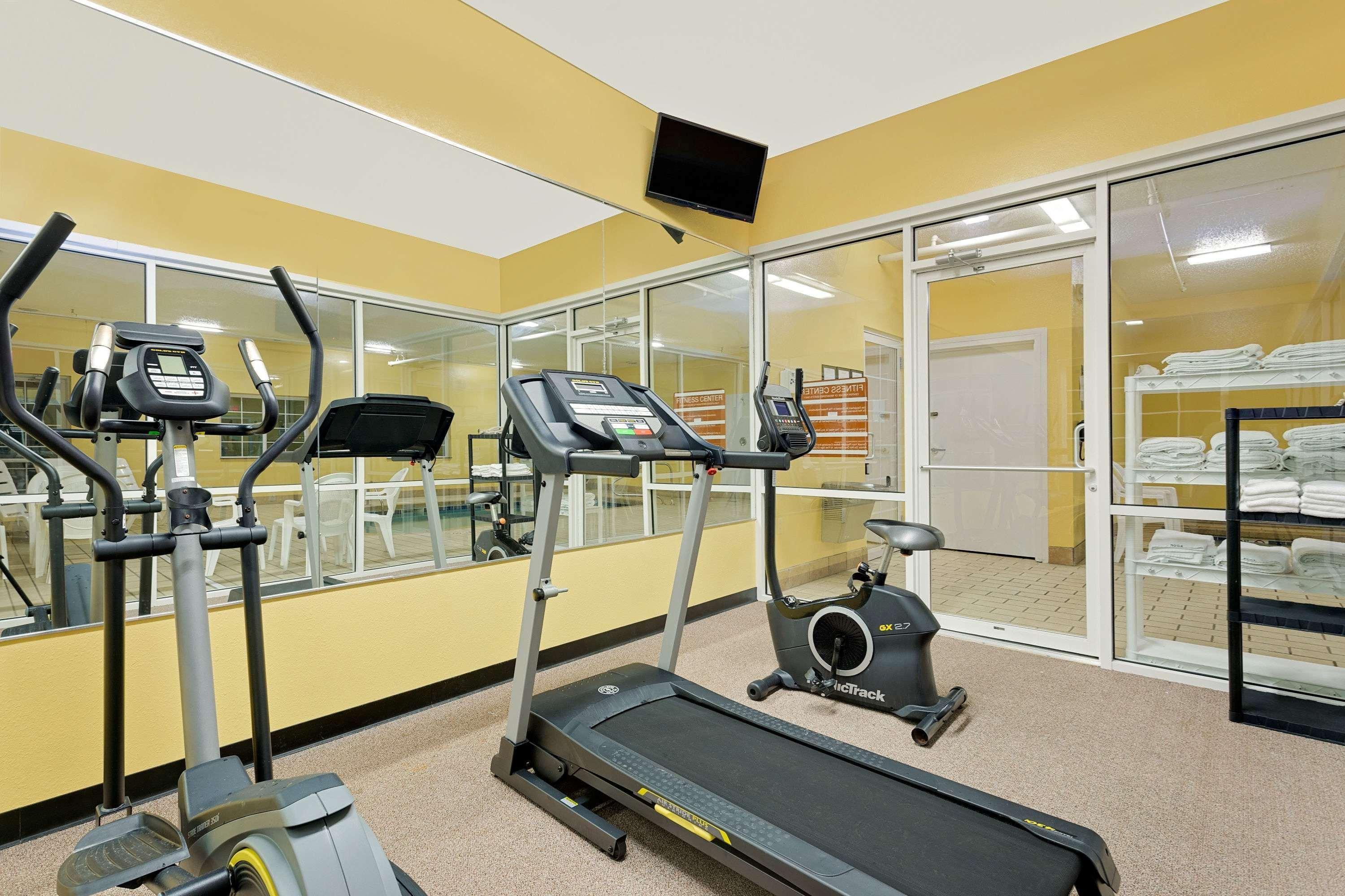 Microtel Inn & Suites By Wyndham Princeton Esterno foto
